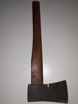 SKAUTSKÁ - JUNÁCKÁ SEKYRA - 2