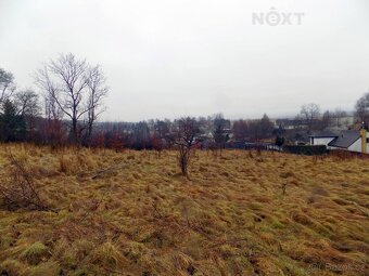 Prodej pozemek Louky - 2