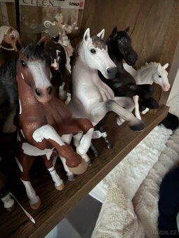 Schleich Mustang - 2