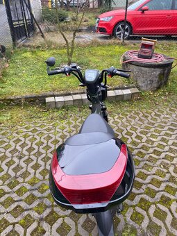 Prodej,elektro Babety - 2