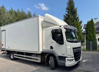 DAF LF 210 FA - 4x2 – Chlaďák – EURO 6 - 2