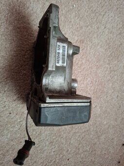 Dmychadlo webasto thermo top C,E 12V - 2