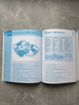 Učebnice angličtiny k maturitě - 2