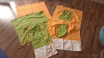 Dětský domeček k palande Gazel - 2