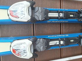 Prodám dětské sjezdové lyže Blizzard 120 cm - 2