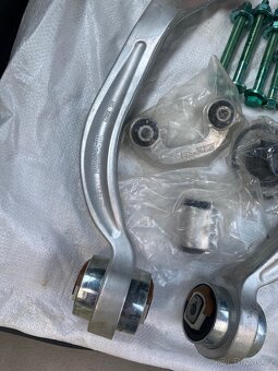 Ramena přední náprava Audi Škoda Volkswagen - 2