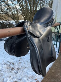 Sedlo Kentaur Seneca - 2