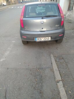 Prodám nebo vyměním - 2