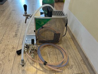 Výčepní zařízení - 2