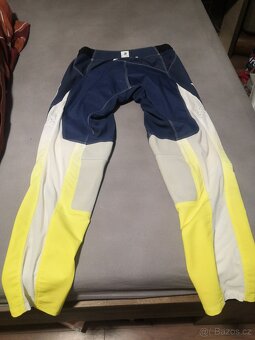 Kalhoty na motocros - 2