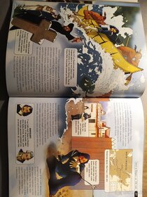 10 objevitelů světa - 2