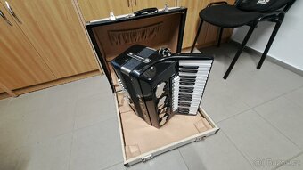 Akordeon delicie - 2
