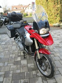 BMW R 1200 GS - 2