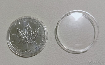 Maple Leaf, Wiener Philharmoniker, African Wildlife - 2