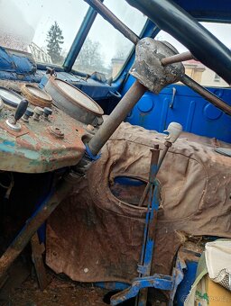 Prodám PV3S  sklopná S3 - 2