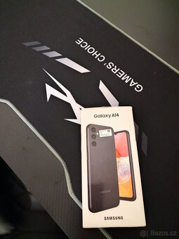 Samsung galaxy A14.4.g - 2