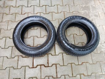 Letní pneu Firestone Multihawk 175/65/14 82T - 2