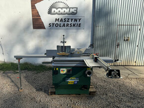 Kombinovaný multifunkčný stroj  FELDER BF6/31 - 2