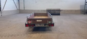 vozík VEZEKO VARIO A 16.3V , 9/2000 - 2