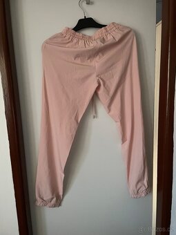 Dámské pláťené kalhoty - 2