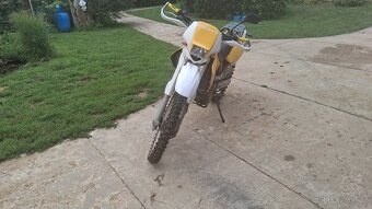 husqvarna TE 410 E - 2