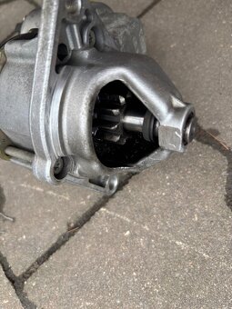 Startér Opel Vectra B - 2