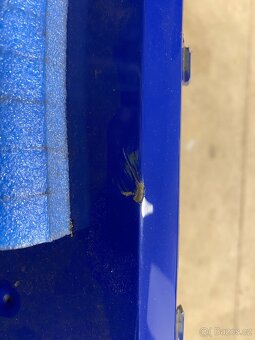 Přední nárazník Kamiq - 2