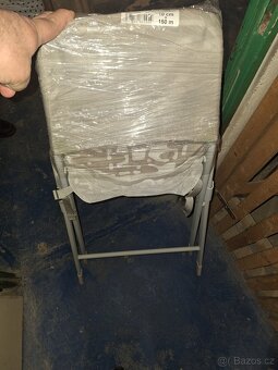 Dětská jídelní židlička IKEA - 2