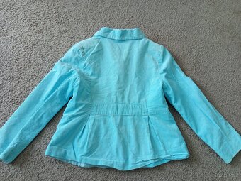 Kabátek vel.110 - 2