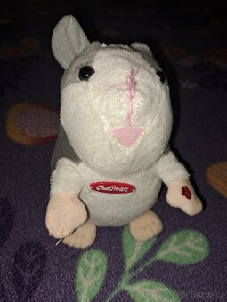 Hračky pro dĕti - 2