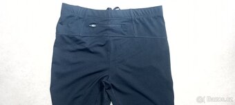 Pánské funkční běžecké legíny Crivit - 2