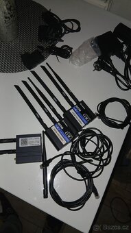 3 Krat -Teltonika RUT240. - 2