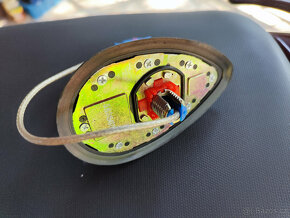 SAAB 9-3,9-5 ANTÉNA - 2