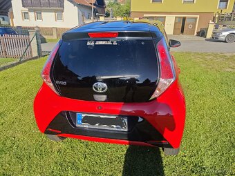 Toyota Aygo - 2