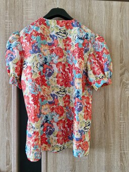 dámská halenka, blůza - 2