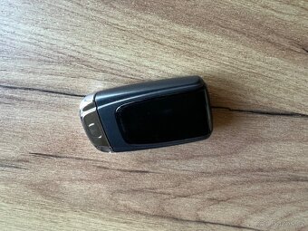 Dálkové ovládání Webasto - 2