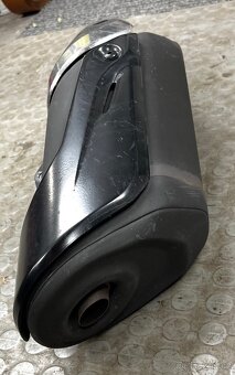 Honda CB300R - originální výfuk - 2