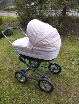 Kočárek Roan Marita - 2