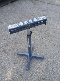 Válečkový stojan ( pachole ) - 2