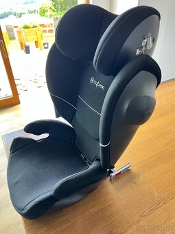 Cybex Solution M-FIX - 2