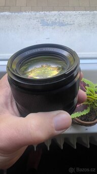 Fujifilm XF 56 mm f/1,2 R - 2