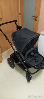 BRITAX GO BIG TROJKOMBINACE - 2