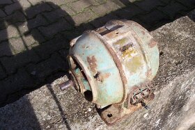 elektromotor 1.5kW - 2