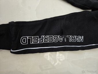 Tepláky Karl Lagerfeld 6 let - 2