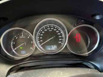 Prodám SUV Mazda CX-5 - 2