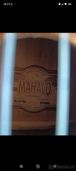 Ukulele Mahalo - 2