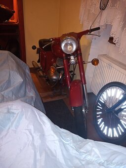 Jawa Panelka 559 - 2