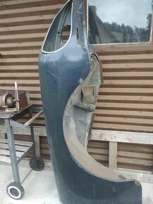 Citroen ds díly - 2