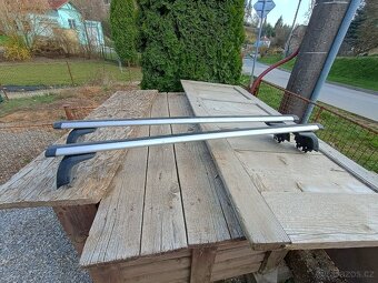 Příčníky Thule - 2