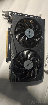 Rtx 3060 12gb čip-106 - 2